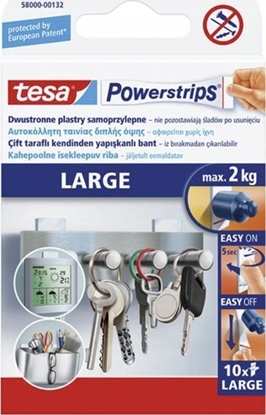 Picture of Tesa TESA 58000-00102-23 tamy i etykiety do montau Tama montaowa