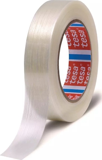 Picture of Tesa tesa Monofilament 50m 19mm 8 Stk.
