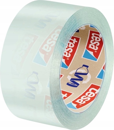 Picture of Tesa tesafilm® Eco & Crystal, 10m x 19mm, blister pack of 2