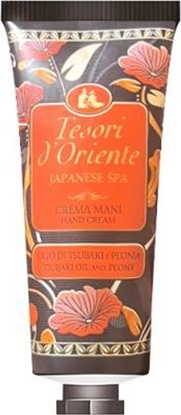 Picture of TESORI Krem do rk Japanese 75 ml