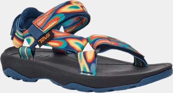 Picture of Teva Y'S Hurricane XLT 2 Groovy, GTC, 36 (us 4); uk 3