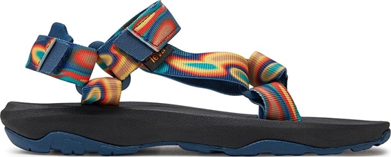 Picture of Teva Y'S Hurricane XLT 2 Groovy, GTC, 37 (us 5); uk 4