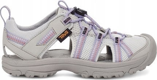 Picture of Teva Y'S Manatee, PIMN, 36 (us 4); uk 3