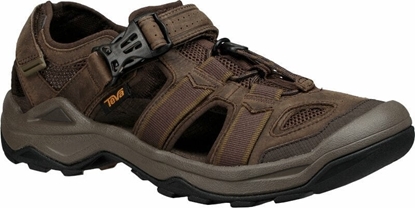 Picture of Teva M'S Omnium 2 Leather, TKCF, 42 (us 9); uk 8