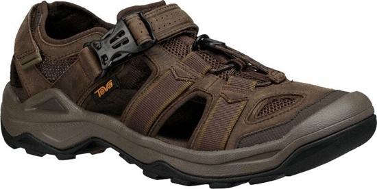Изображение Teva M'S Omnium 2 Leather, TKCF, 42 (us 9); uk 8