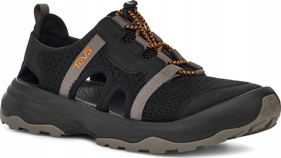 Picture of Teva M'S Outflow CT, BLK, 40.5 (us 8); uk 7