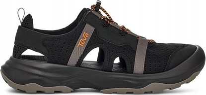 Attēls no Teva M'S Outflow CT, BLK, 47 (us 13); uk 12