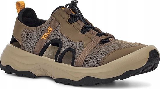 Picture of Teva M'S Outflow CT, TEAK, 40.5 (us 8); uk 7