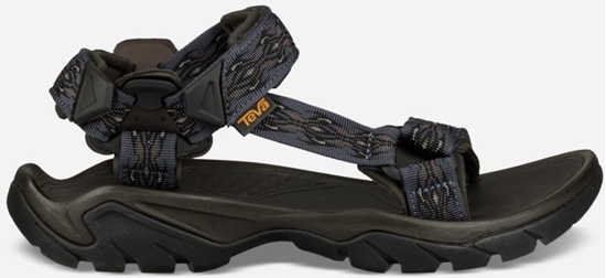 Picture of Teva M'S Terra Fi 5 Universal, MGBL, 40 (us 7.5); uk 6.5