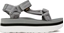 Picture of Teva Sanday damskie Flatform Universal Mesh Print szare r. 36