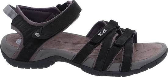 Picture of Teva Sanday damskie Tirra Leather czarne r. 39