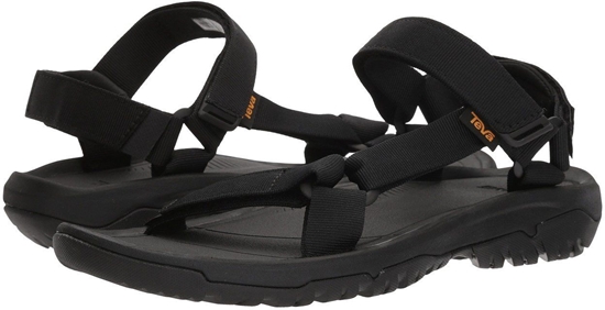 Picture of Teva Sanday mskie Hurricane XLT2 czarne r. 45.5 (1019234 BLK)