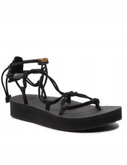 Picture of Teva Sanday W Midform Infinity r. 36 Czarne (1127890)