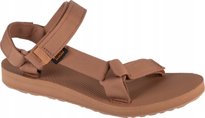 Attēls no Teva Teva W Original Universal Sandals 1003987-SDDN Brzowe 42