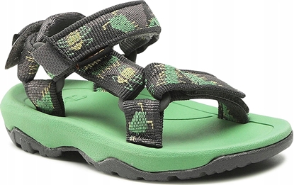 Picture of Teva T'S Hurricane XLT 2, CVGRN, 20 (us 5); uk 4