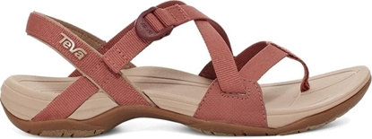 Attēls no Teva W'S Ascona Cross Strap, ARGN, 37 (us 6); uk 4