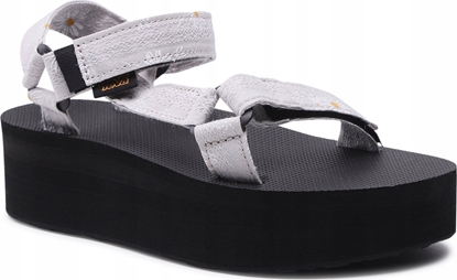 Attēls no Teva W'S Flatform Universal Gloriosa, GREY, 42 (us 11); uk 9