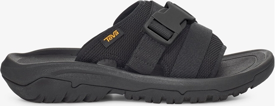 Picture of Teva W'S Hurricane Verge Slide, BLK, 40 (us 9); uk 7