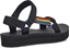 Picture of Teva W'S Midform Universal Pride, BLRW, 38 (us 7); uk 5