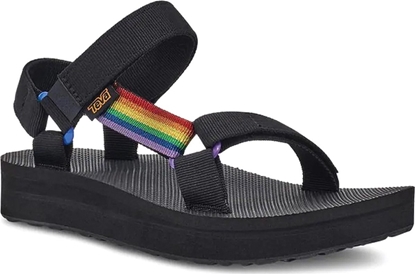 Attēls no Teva W'S Midform Universal Pride, BLRW, 40 (us 9); uk 7