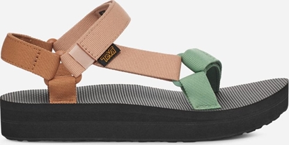 Attēls no Teva W'S Midform Universal, BHWHT, 39 (us 8); uk 6