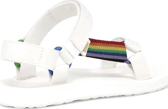 Picture of Teva W'S Original Universal Pride, WRBW, 40 (us 9); uk 7