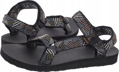 Attēls no Teva W'S Original Universal, BRDR, 41 (us 10); uk 8