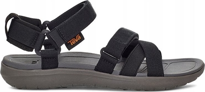 Attēls no Teva W'S Sanborn Mia, BLK, 37 (us 6); uk 4