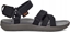 Picture of Teva W'S Sanborn Mia, BLK, 37 (us 6); uk 4
