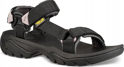 Attēls no Teva W'S Terra Fi 5 Universal, BLK, 36 (us 5); uk 3