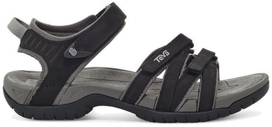 Picture of Teva W'S Tirra Leather, czarne, r. 42