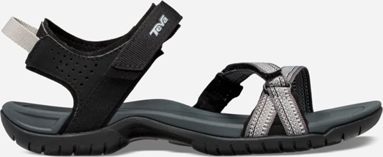 Picture of Teva W'S Verra, ABML, 37.5 (us 6.5); uk 4.5