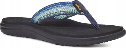Picture of Teva W'S Voya Flip, ANML, 36 (us 5); uk 3