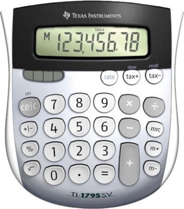 Picture of Texas Instruments TI 1795 SV