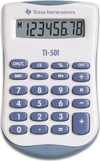 Изображение Texas Instruments TI 501