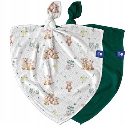 Изображение Texpol PIELUSZKA BAMB. 75X75CM MISIE