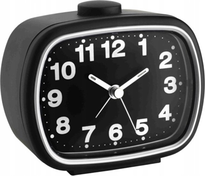 Picture of TFA 60.1017.01 quartz alarm clock Analogue