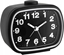 Picture of TFA 60.1017.01 quartz alarm clock Analogue