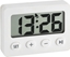 Attēls no TFA 60.2014.02 travel alarm clock