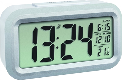 Picture of TFA 60.2553.02 Radio alarm clock
