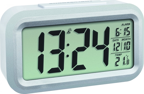 Picture of TFA 60.2553.02 Radio alarm clock