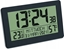 Attēls no TFA 60.2557.01  Radio controlled clock with room climate