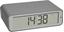 Picture of TFA 60.2560.15 TWIST grey Radio alarm clock