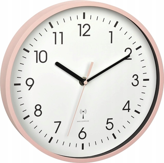 Picture of TFA 60.3550.16 radio wall clock