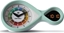Изображение TFA Kidywolf analog & digital Alarm Clock turquoise