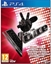 Изображение The Voice PS4