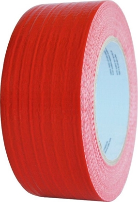 Изображение Thermaflex Tama zbrojona czerwona do otuliny izolacja 25 mb