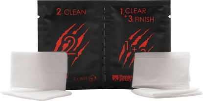 Picture of Thermal Grizzly Cleaning Wipes