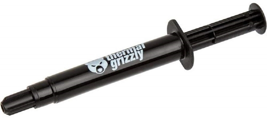 Изображение Thermal Grizzly Thermal Grease Kryonaut 1.5 ml/5.55 g, 12.5 W/m·K