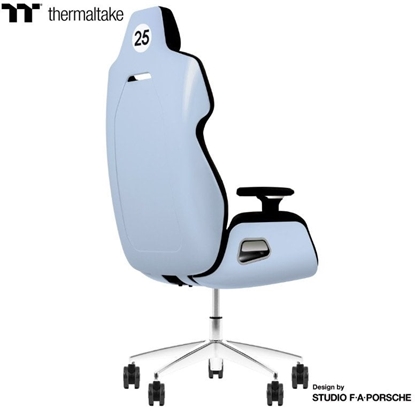 Picture of Thermaltake ARGENT E700 Gaming Chair Hydrangea Blue